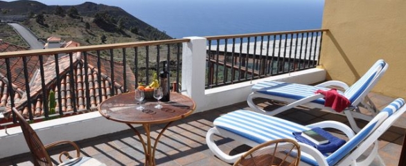 Landhaus 1563 La Palma
